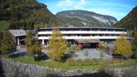 Archiv Foto Webcam Hotel Sonne in Mellau 11:00