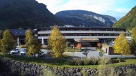 Archiv Foto Webcam Hotel Sonne in Mellau 15:00