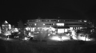 Archiv Foto Webcam Hotel Sonne in Mellau 19:00