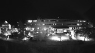 Archiv Foto Webcam Hotel Sonne in Mellau 21:00