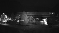 Archiv Foto Webcam Hotel Sonne in Mellau 23:00