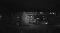 Archiv Foto Webcam Hotel Sonne in Mellau 01:00
