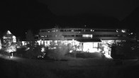 Archiv Foto Webcam Hotel Sonne in Mellau 05:00