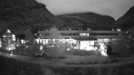Archiv Foto Webcam Hotel Sonne in Mellau 06:00