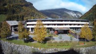 Archiv Foto Webcam Hotel Sonne in Mellau 11:00