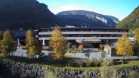 Archiv Foto Webcam Hotel Sonne in Mellau 15:00