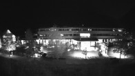 Archiv Foto Webcam Hotel Sonne in Mellau 19:00