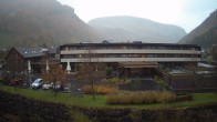 Archiv Foto Webcam Hotel Sonne in Mellau 07:00