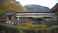 Archiv Foto Webcam Hotel Sonne in Mellau 09:00