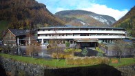 Archiv Foto Webcam Hotel Sonne in Mellau 11:00