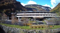 Archiv Foto Webcam Hotel Sonne in Mellau 13:00