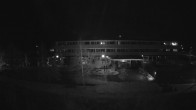 Archiv Foto Webcam Hotel Sonne in Mellau 01:00