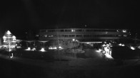 Archiv Foto Webcam Hotel Sonne in Mellau 23:00