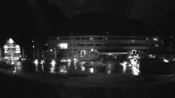 Archiv Foto Webcam Hotel Sonne in Mellau 23:00