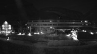 Archiv Foto Webcam Hotel Sonne in Mellau 23:00