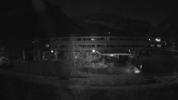 Archiv Foto Webcam Hotel Sonne in Mellau 01:00