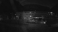 Archiv Foto Webcam Hotel Sonne in Mellau 03:00