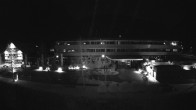 Archiv Foto Webcam Hotel Sonne in Mellau 23:00