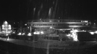 Archiv Foto Webcam Hotel Sonne in Mellau 23:00