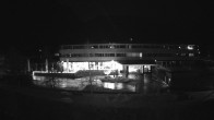 Archiv Foto Webcam Hotel Sonne in Mellau 01:00