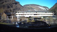 Archiv Foto Webcam Hotel Sonne in Mellau 10:00