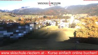 Archived image Webcam Riezlern / Vorarlberg 04:00