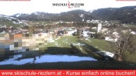 Archived image Webcam Riezlern / Vorarlberg 07:00
