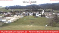 Archived image Webcam Riezlern / Vorarlberg 11:00