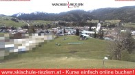 Archived image Webcam Riezlern / Vorarlberg 13:00