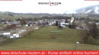 Archived image Webcam Riezlern / Vorarlberg 07:00