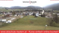 Archived image Webcam Riezlern / Vorarlberg 09:00
