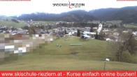 Archived image Webcam Riezlern / Vorarlberg 06:00