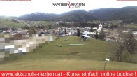 Archived image Webcam Riezlern / Vorarlberg 17:00