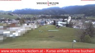 Archived image Webcam Riezlern / Vorarlberg 19:00