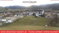 Archiv Foto Webcam Riezlern / Vorarlberg 19:00