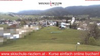 Archiv Foto Webcam Riezlern / Vorarlberg 15:00