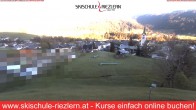 Archived image Webcam Riezlern / Vorarlberg 06:00