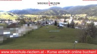 Archiv Foto Webcam Riezlern / Vorarlberg 13:00