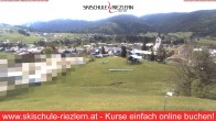 Archiv Foto Webcam Riezlern / Vorarlberg 15:00