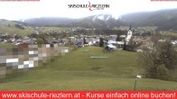 Archiv Foto Webcam Riezlern / Vorarlberg 09:00