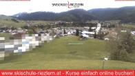 Archiv Foto Webcam Riezlern / Vorarlberg 13:00