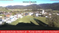 Archiv Foto Webcam Riezlern / Vorarlberg 07:00