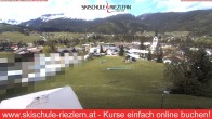 Archiv Foto Webcam Riezlern / Vorarlberg 11:00