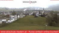 Archiv Foto Webcam Riezlern / Vorarlberg 06:00