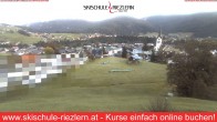 Archived image Webcam Riezlern / Vorarlberg 06:00