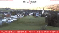 Archived image Webcam Riezlern / Vorarlberg 07:00