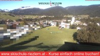 Archived image Webcam Riezlern / Vorarlberg 09:00