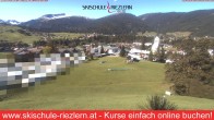 Archived image Webcam Riezlern / Vorarlberg 11:00