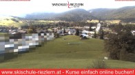 Archived image Webcam Riezlern / Vorarlberg 13:00