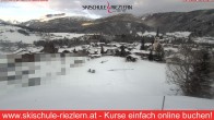 Archiv Foto Webcam Riezlern / Vorarlberg 07:00